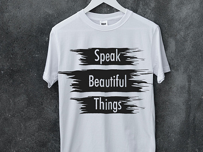 Typography t shirt simple t shirt t shirt trendy t shirt typography t shirt