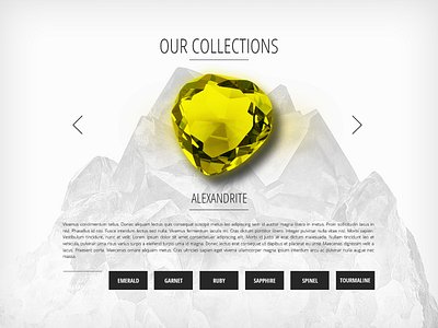 GemHub Website and photomontages.