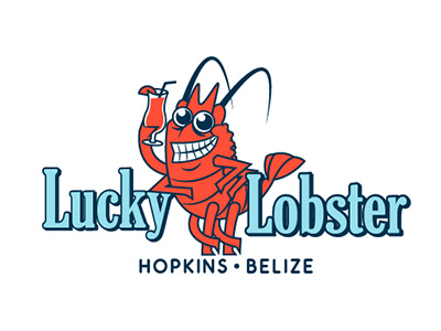 Lucky Lobster - Unused Proposal