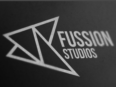 Logo Fussion Studios