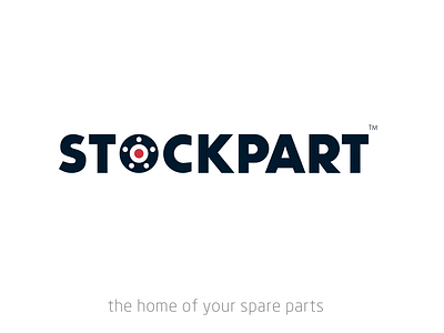 STOCKPART Logo