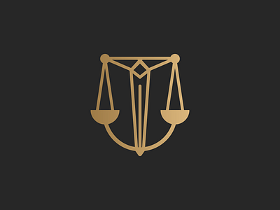 Law Firm Logo