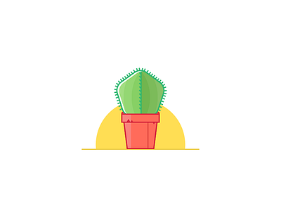 Cactus 001