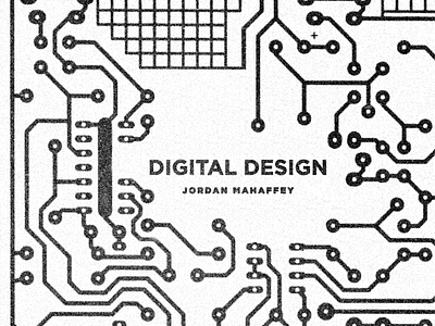 Digital Design circuit design type