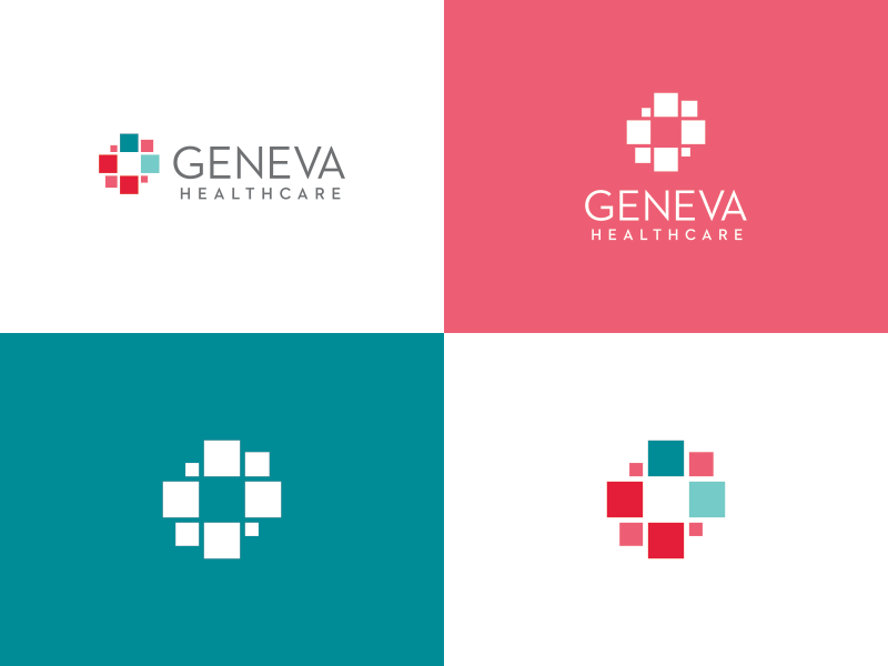 Geneva Healthcare Logo