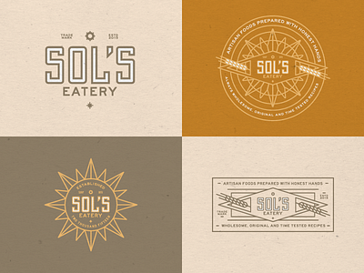 Sol's Eatery