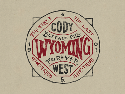 Cody, Wyoming