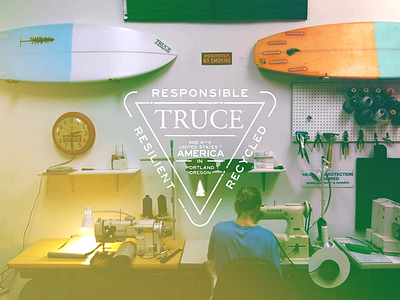 Truce Designs