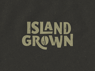 Island Grown