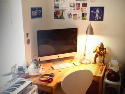 Workspace