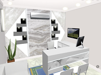 Office Design