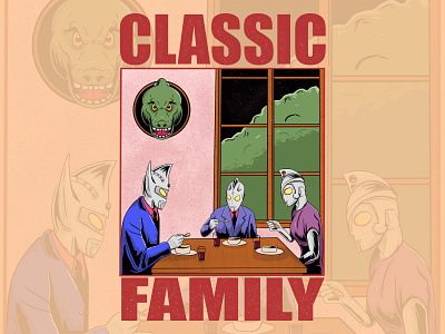 Classic Family