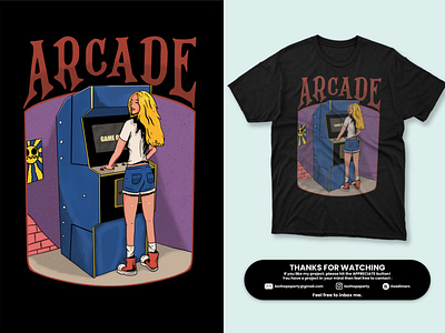 Arcade