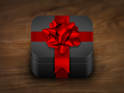 Shopping Icon app ios icon iphone