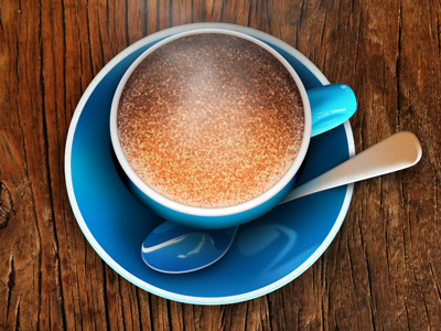 Coffee coffee icon mac