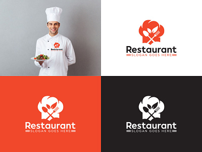 Restaurant Logo Design