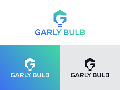 Bulb Logo Design | Creative Logo