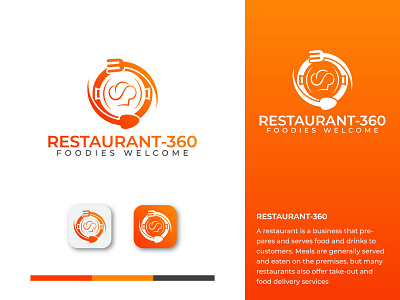 Restaurant Logo Design