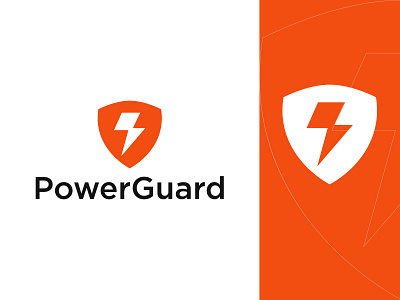 Power Guard Logo