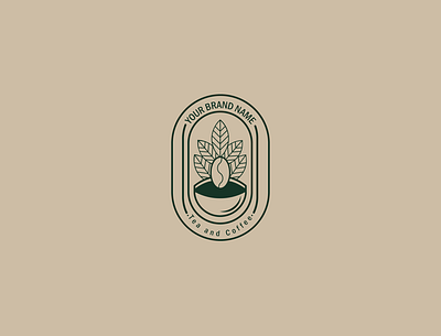 COFFEE LOGO branding logo