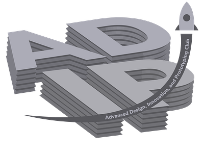 ADIP club logo