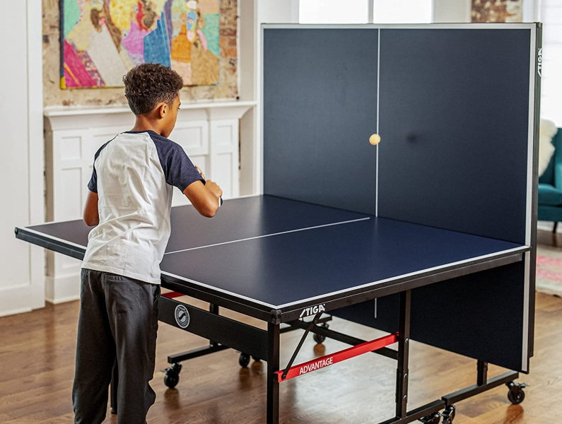 Top 10 Best Ping Pong Tables Under 500 Buying Guide Reviews by Zain