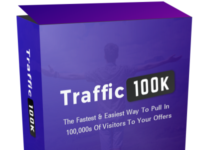 Traffic 100k app art branding design icon illustration logo ui ux vector