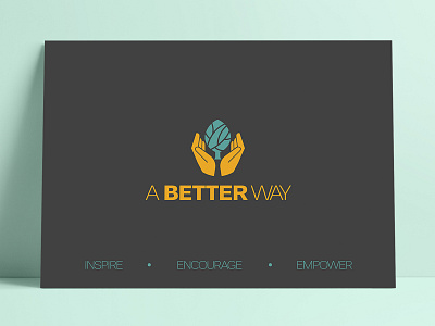 Logo - A Better Way