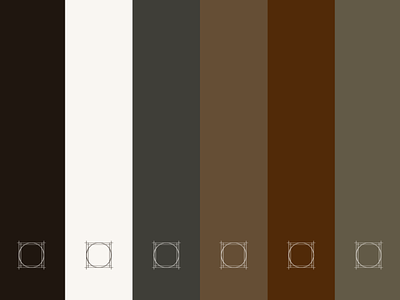 Color Palette for Interior Designer