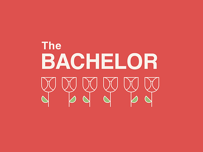 The Bachelor 2021goneby bachelor bachelorette designchallenge roses thebachelor thebachelorette