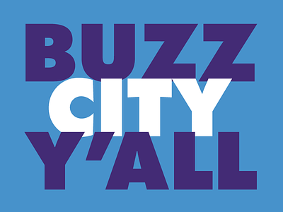 Buzz City