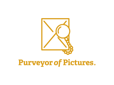 Purveyor of Pictures