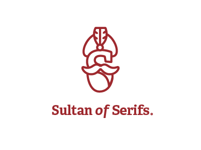 Sultan of Serifs