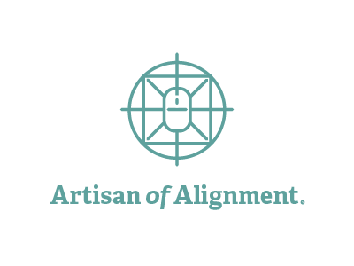 Artisan of Alignment icons simple