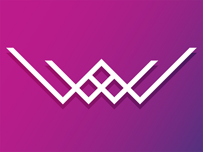 Whittico // New Personal Logo (in color)
