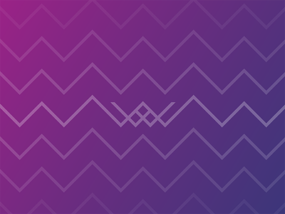 Whittico // Pattern background banner blue color design gradient graphic design logo pattern pink print purple