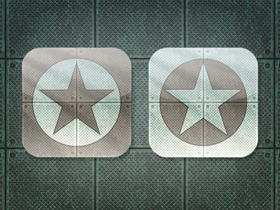 Disc Wars App Icon