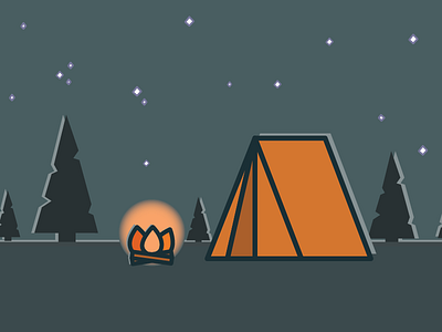 Campsite