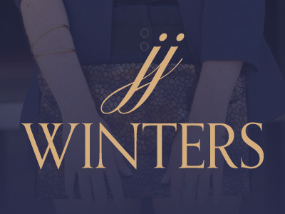 JJ Winters Logo