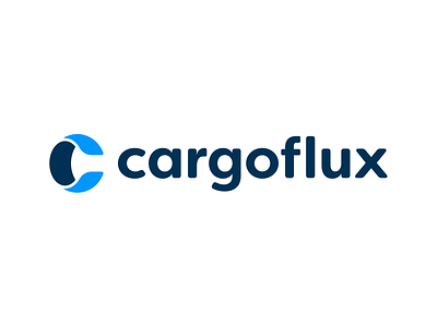 Cargoflux Logo