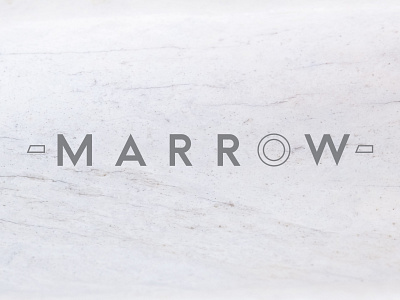 marrow