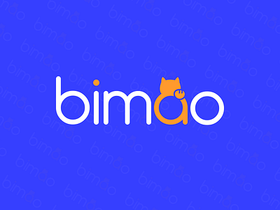 bimao logo 商标 文字