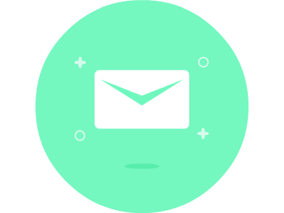 Mailmotion gif graphics icon loading mail motion ui