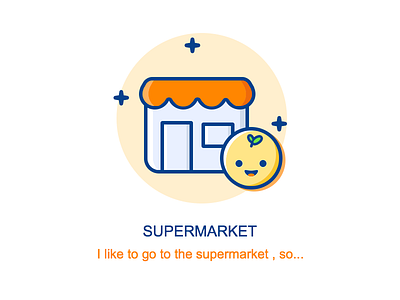 Supermarket