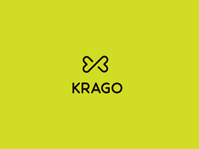 KRAGO logo