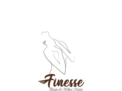 Logo for Finesse