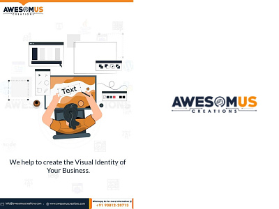 Mobile app ux design services 3d animation branding graphic design logo motion graphics ui