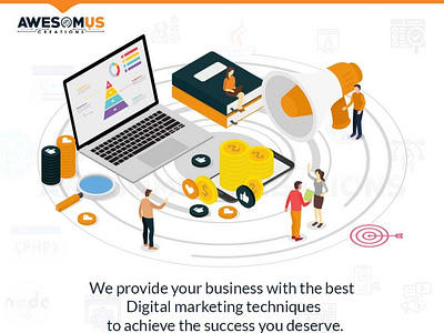 Best ecommerce seo company digital marketing seo web development
