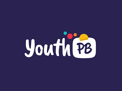 YouthPB brand design logo logotype