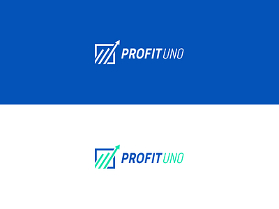 PROFITUNO LOGOTYPE